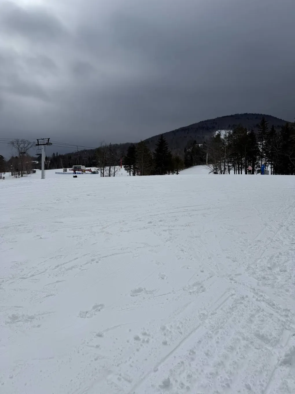 Slopes, Setbacks, and Letting Go: March 2026 Check-in - Hero Image