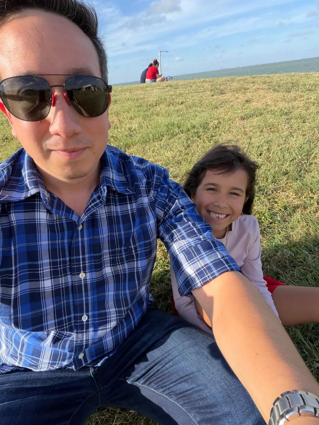 Birthday at SPI, Fireworks in Corpus, and FamilyStop Goes Live - Hero Image